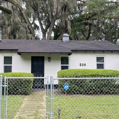 508 Se 15 Th St, Gainesville, FL 32641