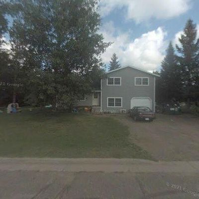 508 W Faith Ln, Grantsburg, WI 54840