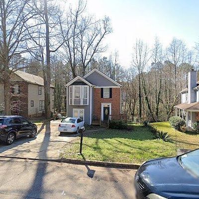 5083 Leland Dr, Stone Mountain, GA 30083