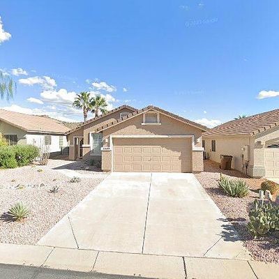 5089 S Louie Lamour Dr, Gold Canyon, AZ 85118