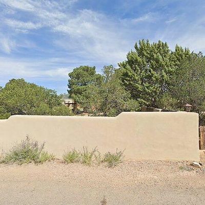 509 E Coronado Rd, Santa Fe, NM 87505