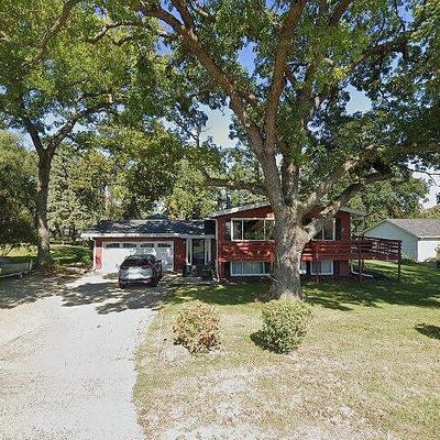 5107 S Shore Dr, Delavan, WI 53115