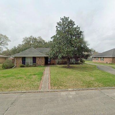 511 Prioux St, New Iberia, LA 70563