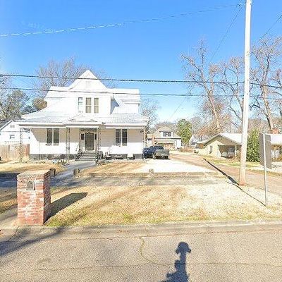 511 Webster St, Yazoo City, MS 39194