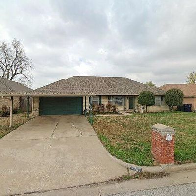 5121 Se 53 Rd St, Oklahoma City, OK 73135