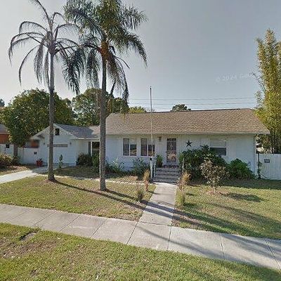 5124 5 Th Ave N, Saint Petersburg, FL 33710