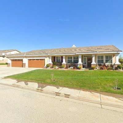 5125 Rela Way W, Lancaster, CA 93536