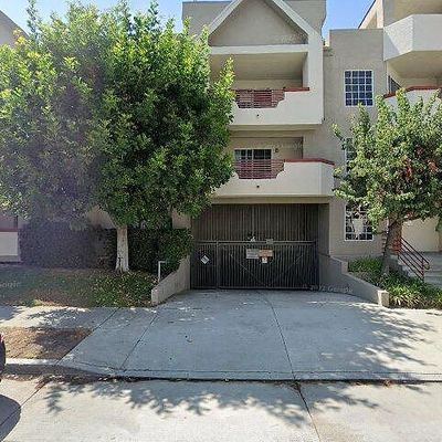 5127 Klump Ave #205, North Hollywood, CA 91601