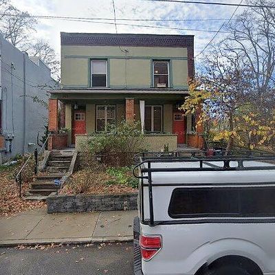 515 N Beatty St, Pittsburgh, PA 15206