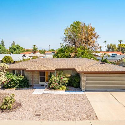 515 S Racine, Mesa, AZ 85206