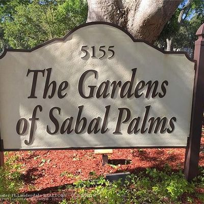 5155 E Sabal Palm Blvd #205, Tamarac, FL 33319