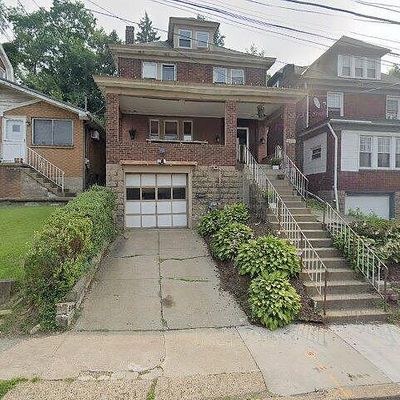 516 Halsey Ave, Pittsburgh, PA 15221