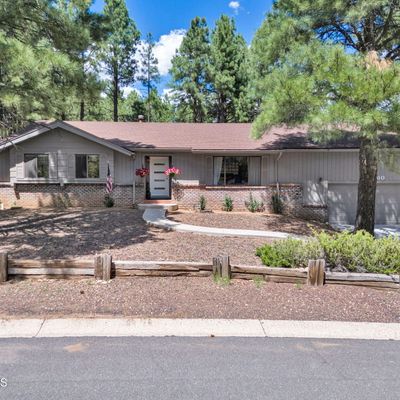 5160 E Hawthorne Dr, Flagstaff, AZ 86004