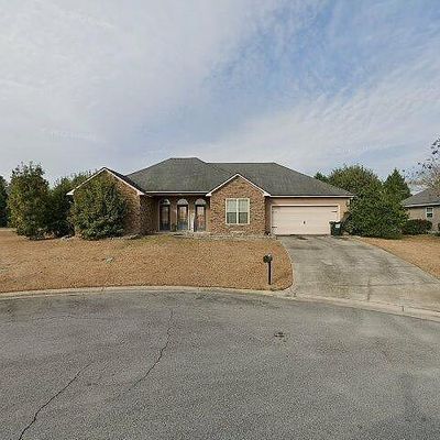 5161 Abbott Cir, Hahira, GA 31632