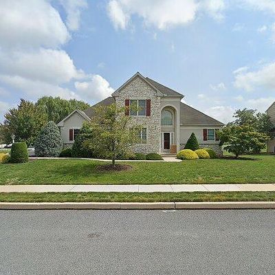 518 Florin Ave, Mount Joy, PA 17552