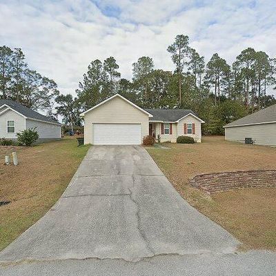 519 Acorn Ln, Statesboro, GA 30458