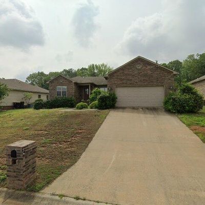 52 Whitetail Dr, Ward, AR 72176