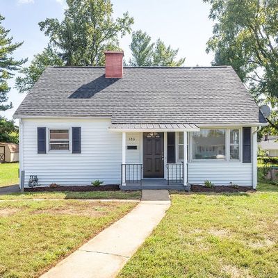 520 Loudoun Ave, Waynesboro, VA 22980