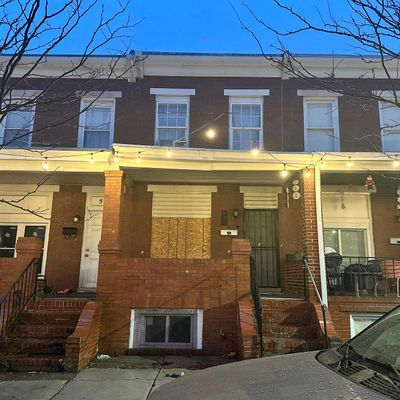 520 N Robinson St, Baltimore, MD 21205