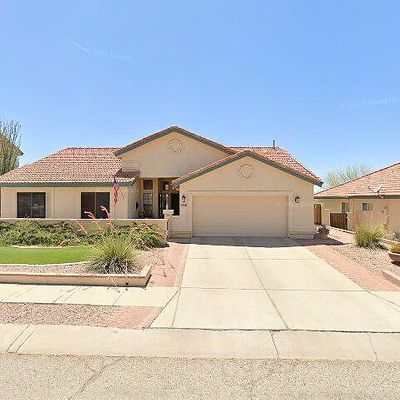 520 S Chalet Ave, Tucson, AZ 85748