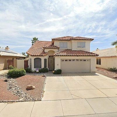 5205 W Piute Ave, Glendale, AZ 85308