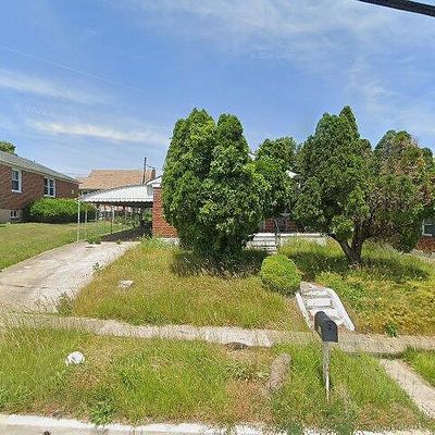 5208 Hazelwood Ave, Baltimore, MD 21206