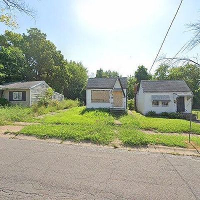 5208 Hodiamont Ave, Saint Louis, MO 63136