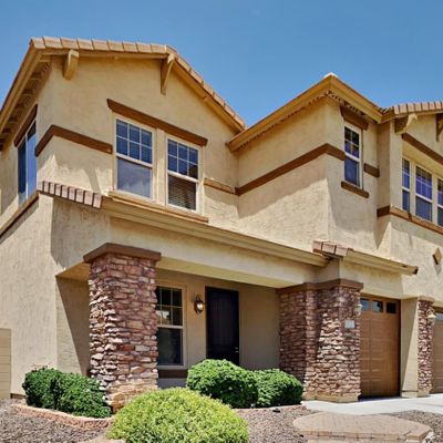 5208 W Trotter Trl, Phoenix, AZ 85083