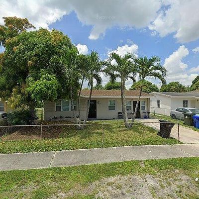 521 Nw 16 Th Ave, Fort Lauderdale, FL 33311