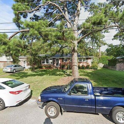 521 Sweeney Rd, Virginia Beach, VA 23452