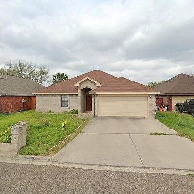 5219 N 25 Th Ln, Mcallen, TX 78504