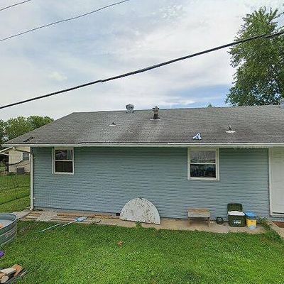 522 N 7 Th St, De Soto, MO 63020