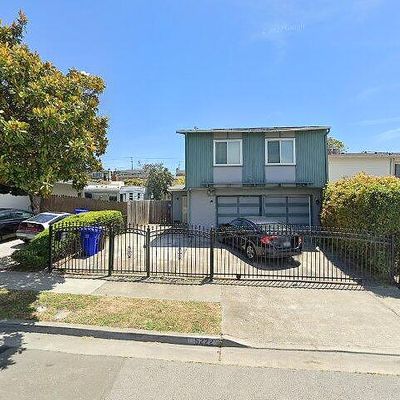 5222 Fleming Ave, Richmond, CA 94804