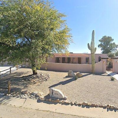 5232 N Whispering Hills Ln, Tucson, AZ 85704