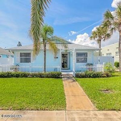 524 Ribault Ave, Daytona Beach, FL 32118