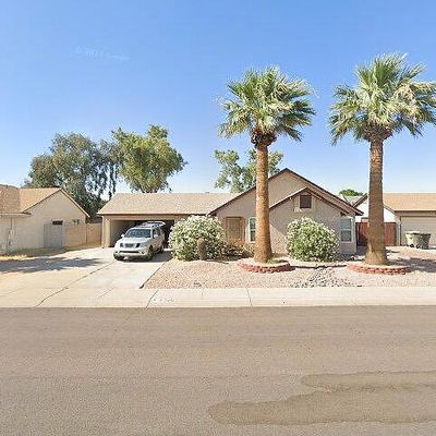 5240 W Voltaire Dr, Glendale, AZ 85304