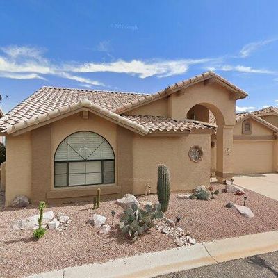 5243 S Marble Dr, Gold Canyon, AZ 85118