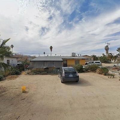 6216 Cahuilla Ave, Twentynine Palms, CA 92277