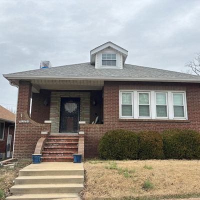 6223 Juniata St, Saint Louis, MO 63139