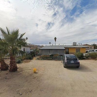 6226 Cahuilla Ave, Twentynine Palms, CA 92277