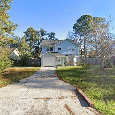 623 Demere St, Hinesville, GA 31313