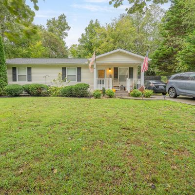 624 Melton Hill Dr, Clinton, TN 37716