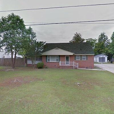 624 Mahlon St, Darlington, SC 29532