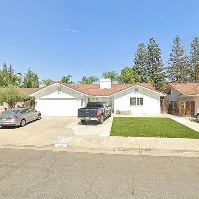 6250 N Gilroy Ave, Fresno, CA 93722