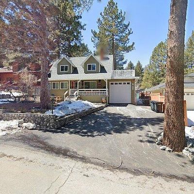 6252 Conifer Dr, Wrightwood, CA 92397