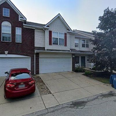 6256 Bishops Pond Ln, Indianapolis, IN 46268