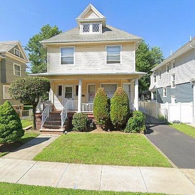 627 Floral Ave, Elizabeth, NJ 07208