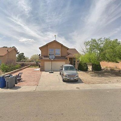 6289 Rudy Vidovic, El Paso, TX 79932