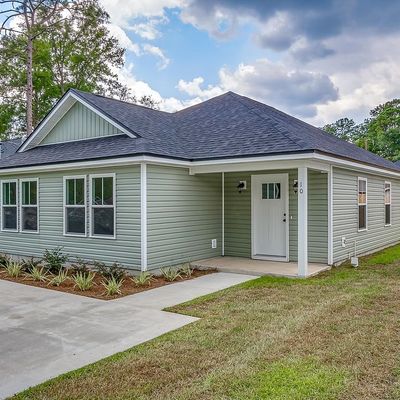 63 Ted Lott Lane, Crawfordville, FL 32327