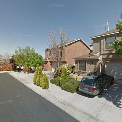 6301 La Habra Ln Ne, Albuquerque, NM 87113